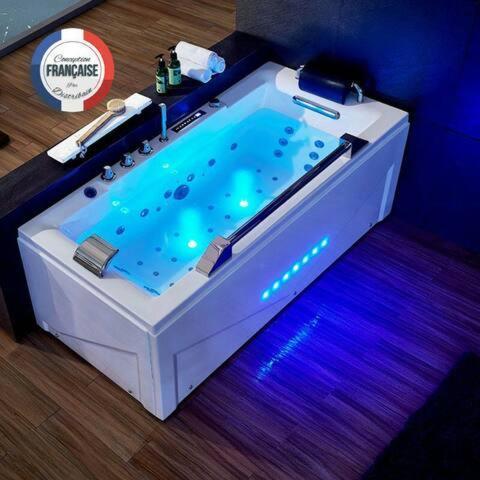 Blue Room, Kitchenette โชมง ภายนอก รูปภาพ